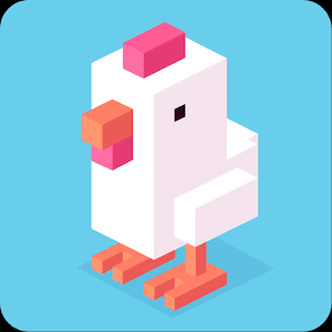 Crossy Road Mod Apk Crossy Road Mod Apk