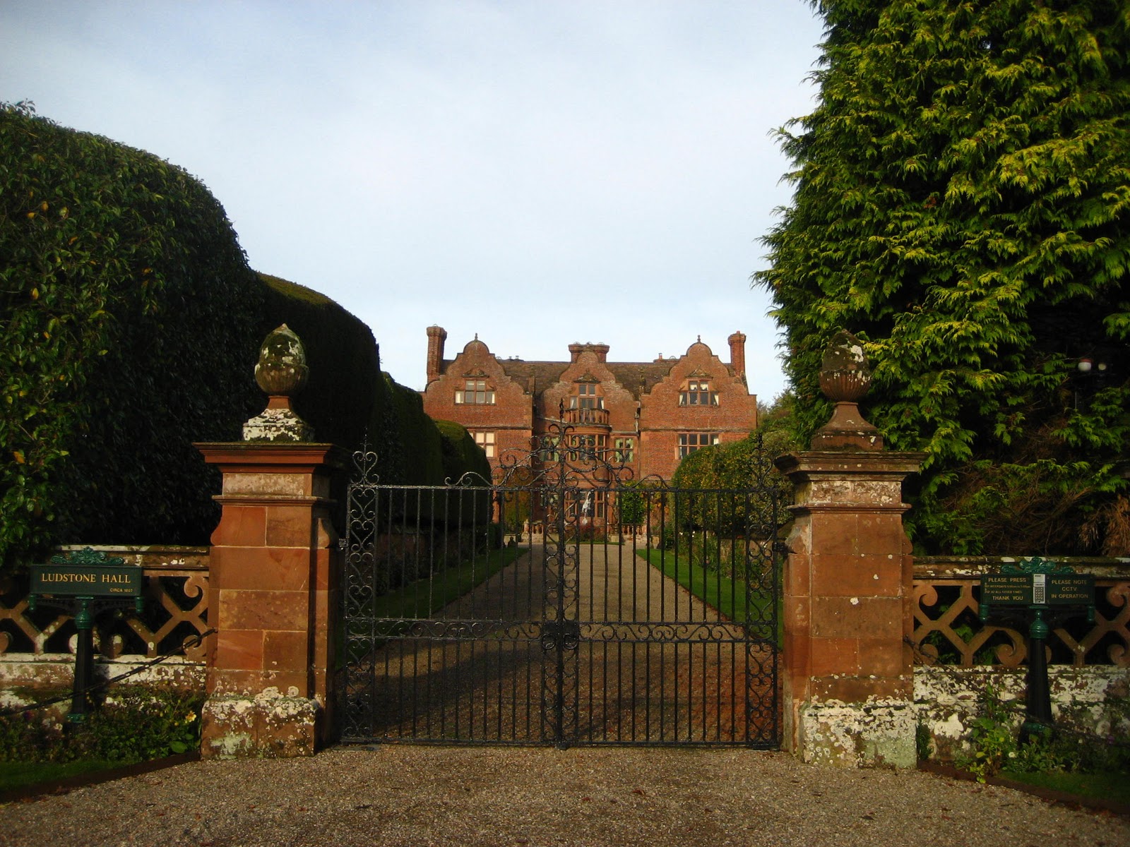 Walking the Chesters Chesterton, Shropshire