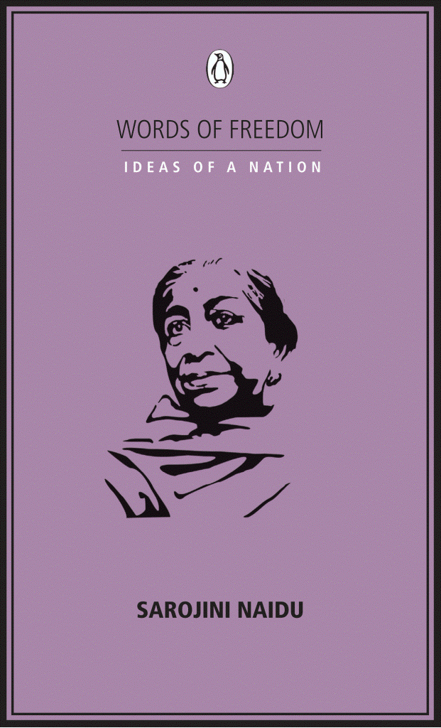 Sarojini+naidu+biography+in+short