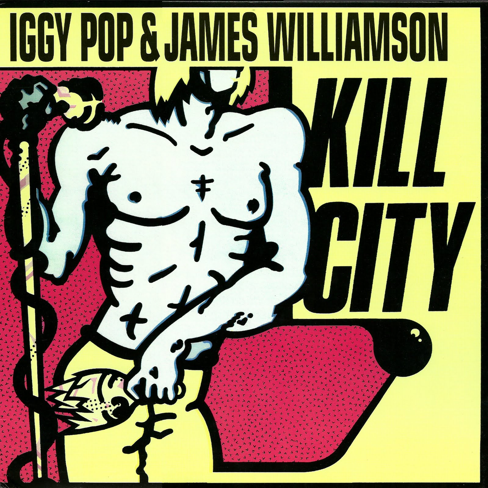 ¿Qué Estás Escuchando? - Página 24 Iggy+Pop+%2526+James+Williamson+-+Kill+City+10%2527%2527