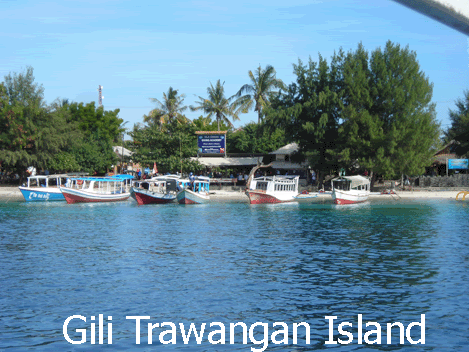 tempat wisata di lombok, lombok destination, visit lombok-sumbawa 2012
