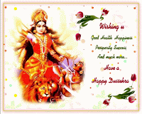 Happy Vijaya Dashami Dussehra Greeting Photos Happy Vijaya Dashami Dussehra Greeting Photo Gallery