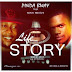 AUDIO: PINDA BWAY Ft. NIKKI MBISHI - "LIFE STORY". (Download Mp3)