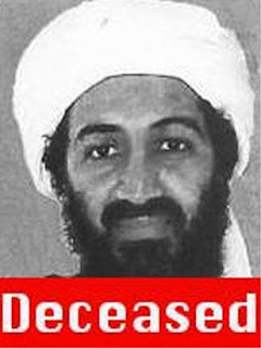 Πώς σκότωσαν τον Μπιν Λάντεν Osama+9