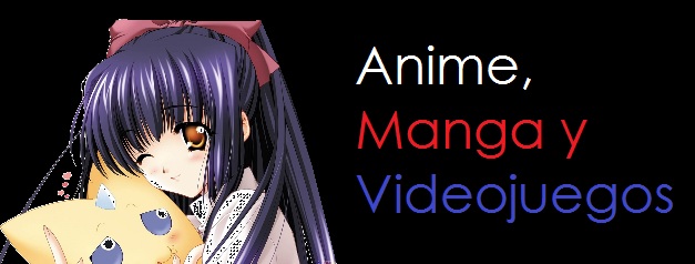 Anime, Manga y Videojuegos