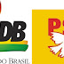 Junção do PMDB e PSB em Tacima-PB