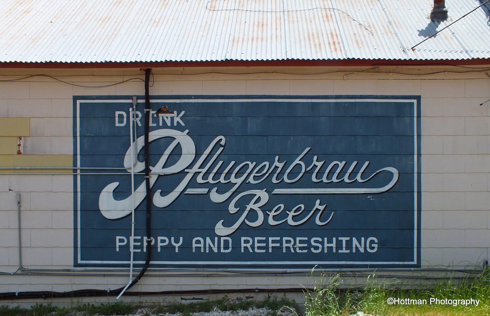 Hottman Photography Downtown Pflugerville