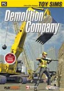 Demolition Company   PC 