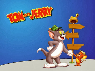 Tom And Jerry HD Wallpapers