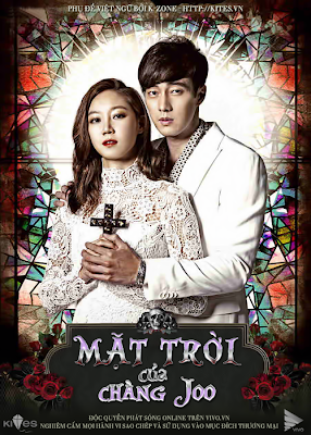 phim mat troi cua chang joo