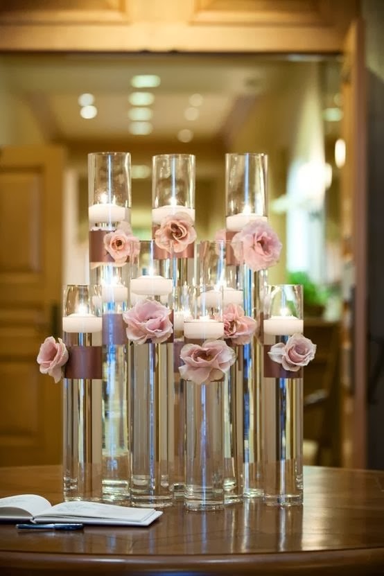 Non Floral Wedding Centerpieces Non Floral Centerpieces Sonal J Shah Event Consultants LLC - Non Floral Wedding Centerpieces