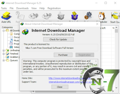 Internet Download Manager (IDM) 6.25 Build 1 Final Internet Download Manager (IDM) 6.25 Build 1 Final