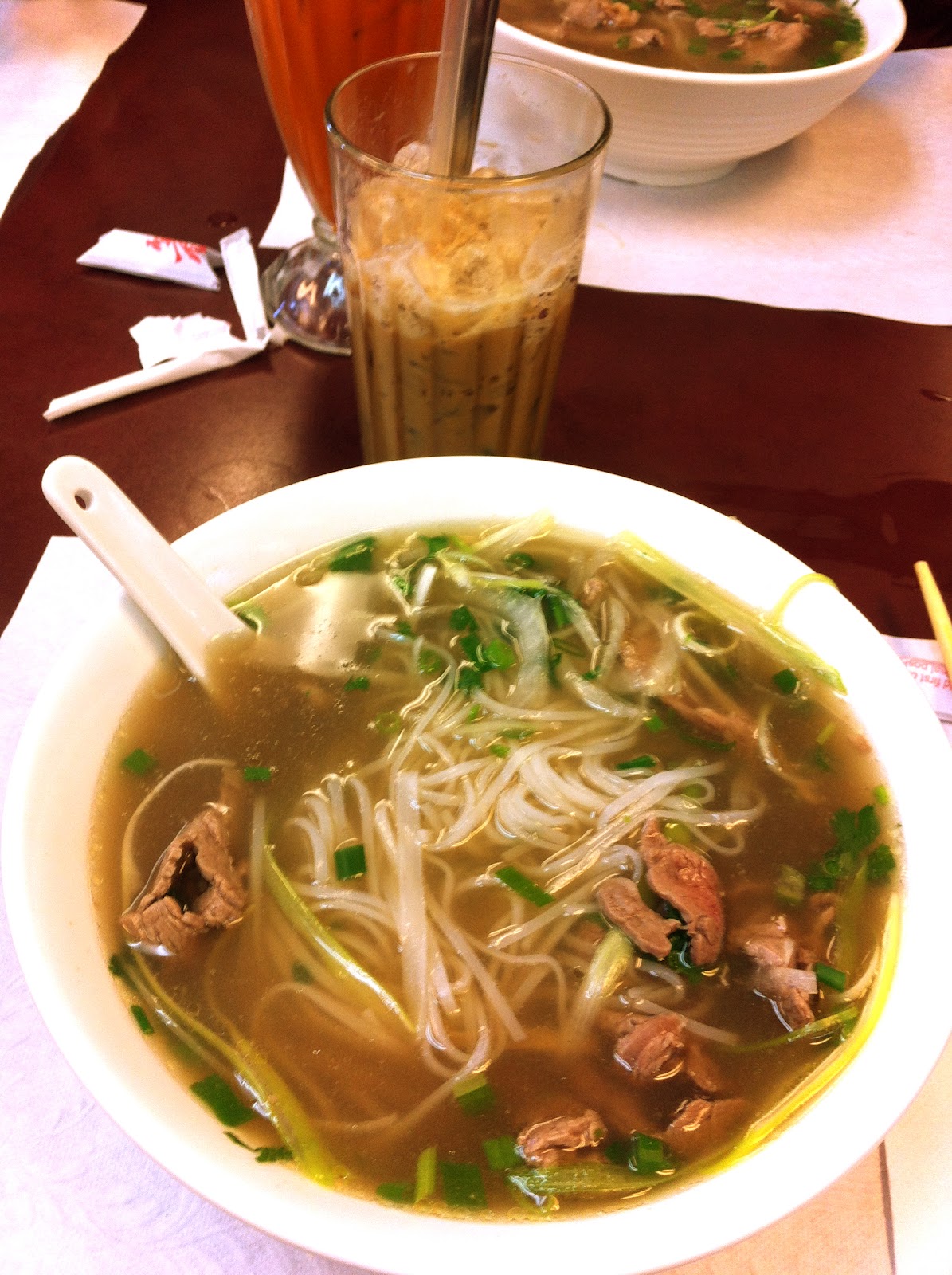 Whats Pho