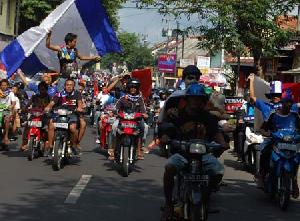 Gelora Delta Sidoarjo