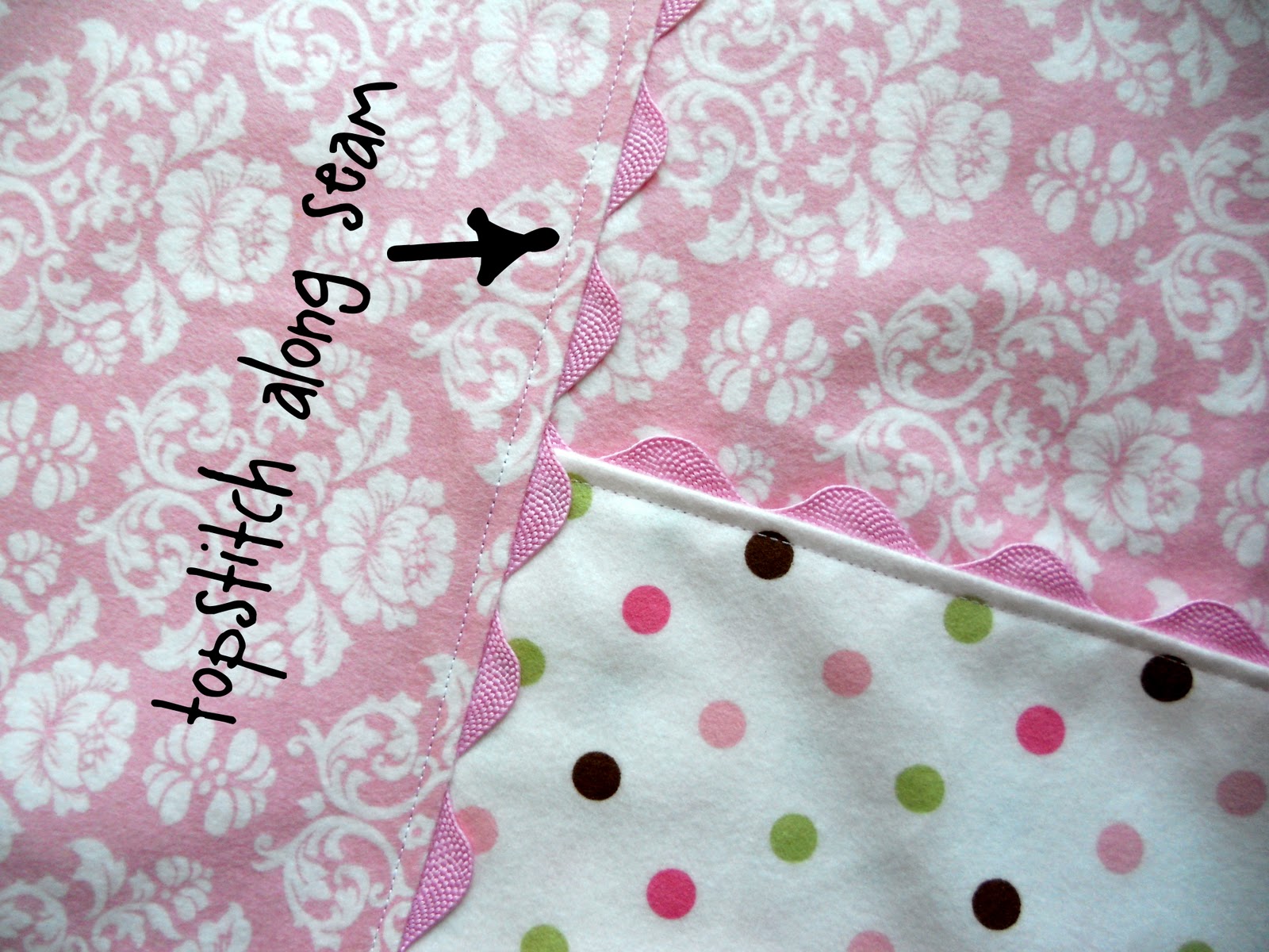 Just Another Hang Up Pocket Pillowcase Pattern & Tutorial...