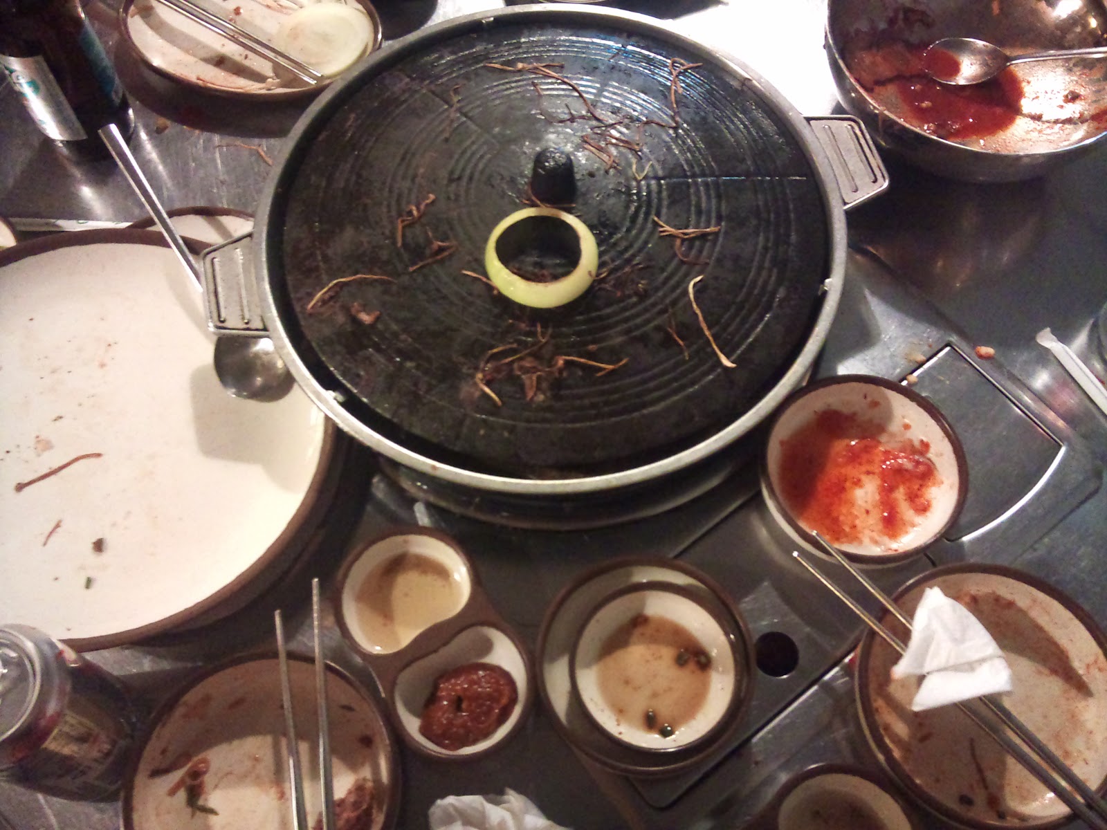 the sneaky pigeon Tong 86, 6000