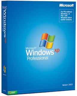 Download Windows XP SP3 Original Sem Alterações