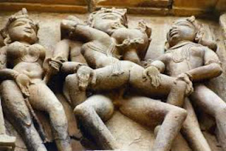 Rahasia Seks Wanita Menurut Kitab Jawa kuno