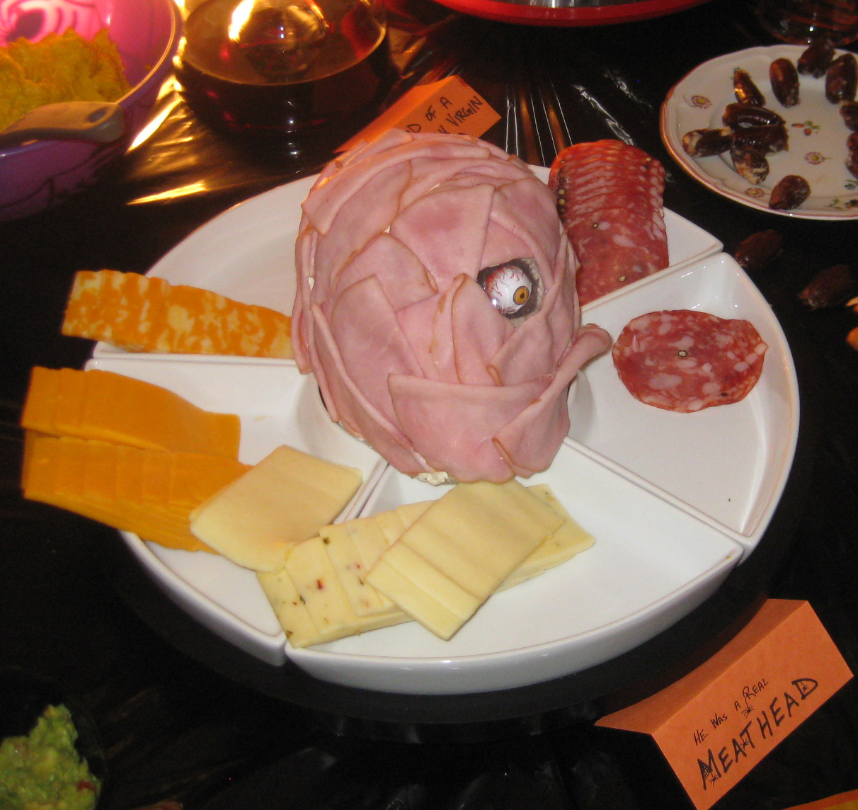 Neko to Meoto Halloween in the Neighborhood