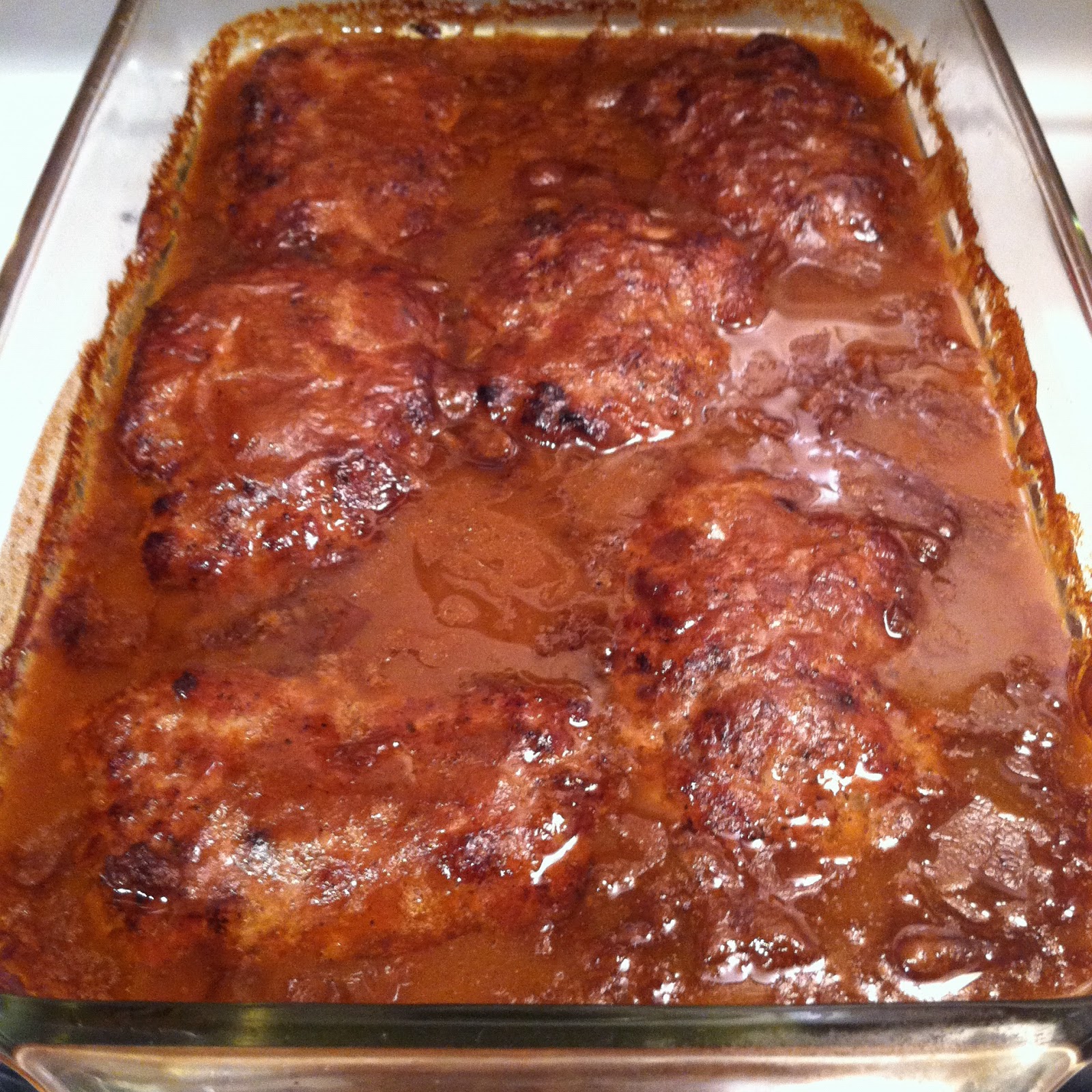 Quest for Delish Salisbury Steak