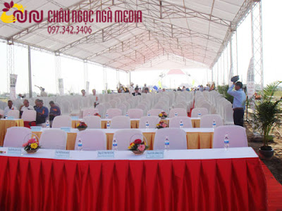 châu ngọc ngà cho thuê bàn ghế phục vụ tổ chức sự kiện
