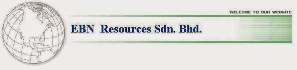 EBN RESOURCES SDN BHD