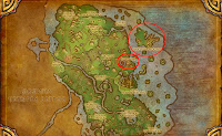 World of Warcraft Орден облачного Змея