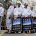 Workers Suffered, Call for Boycott Gadget Apple expanded