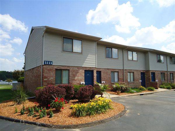 Lakeside Apartments Battle Creek Lakeside Apartments Battle Creek