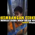 Perkembangan Terbaru Al Hafiz yang Berada Dipenjara