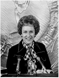 Jean Stapleton, 1975