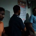 Criminal white van record of Rajapakses exposed