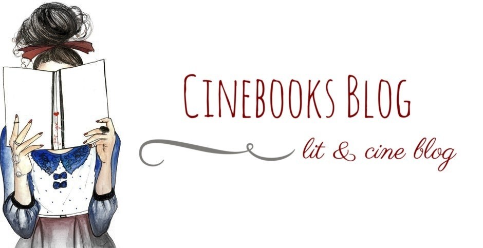 Cinebooks Blog