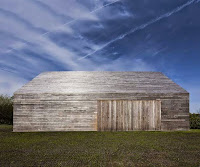 Unfamiliar House Design With The Traditional Flemish Farms Unfamiliar House Design With The Traditional Flemish Farms