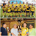 SOBRAL CITY É O 1° CLUBE CAMPEÃO DA 1ª COPA DOS CAMPEÕES DAS COPAS SOBRAL DE FUTEBOL