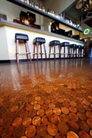 Revestimento para piso: março 2013