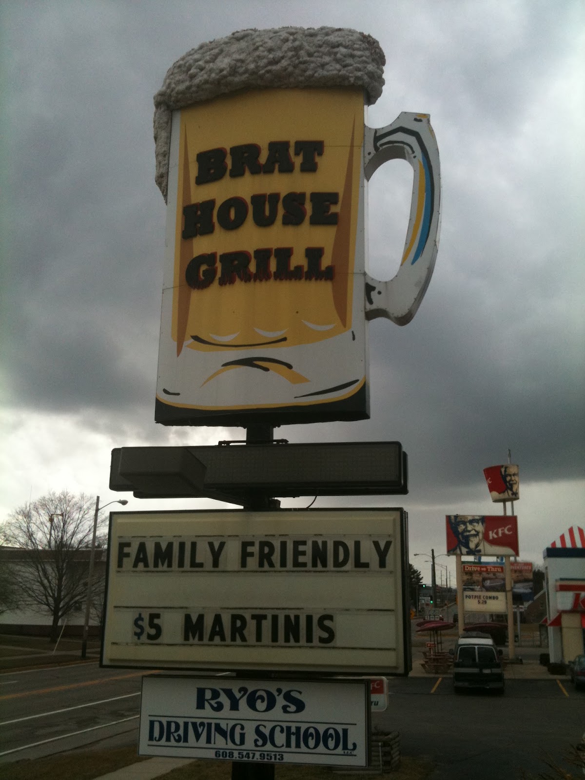 brat house wisconsin dells dells bucket list dells bucket list 13 going behind brat house wisconsin dells dells bucket list dells bucket list 13 going behind