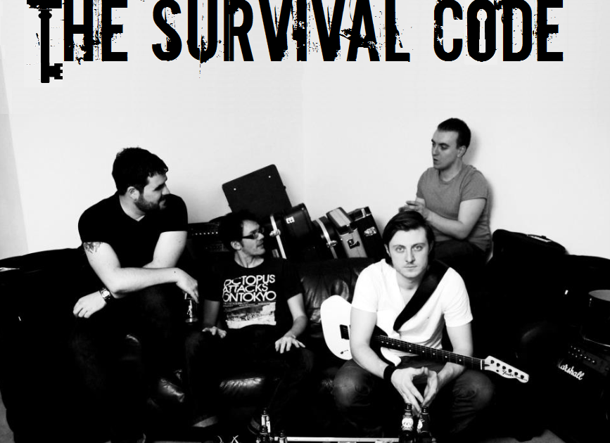 rules of survival code rules of survival code