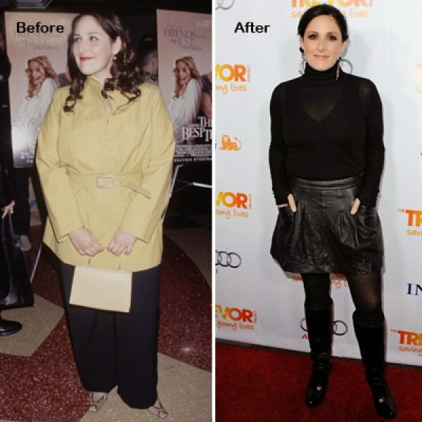 Ricky Lake Weight Loss Before and After plasticsurgerybeforeandafter