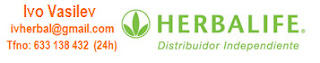 distribuidor herbalife madrid