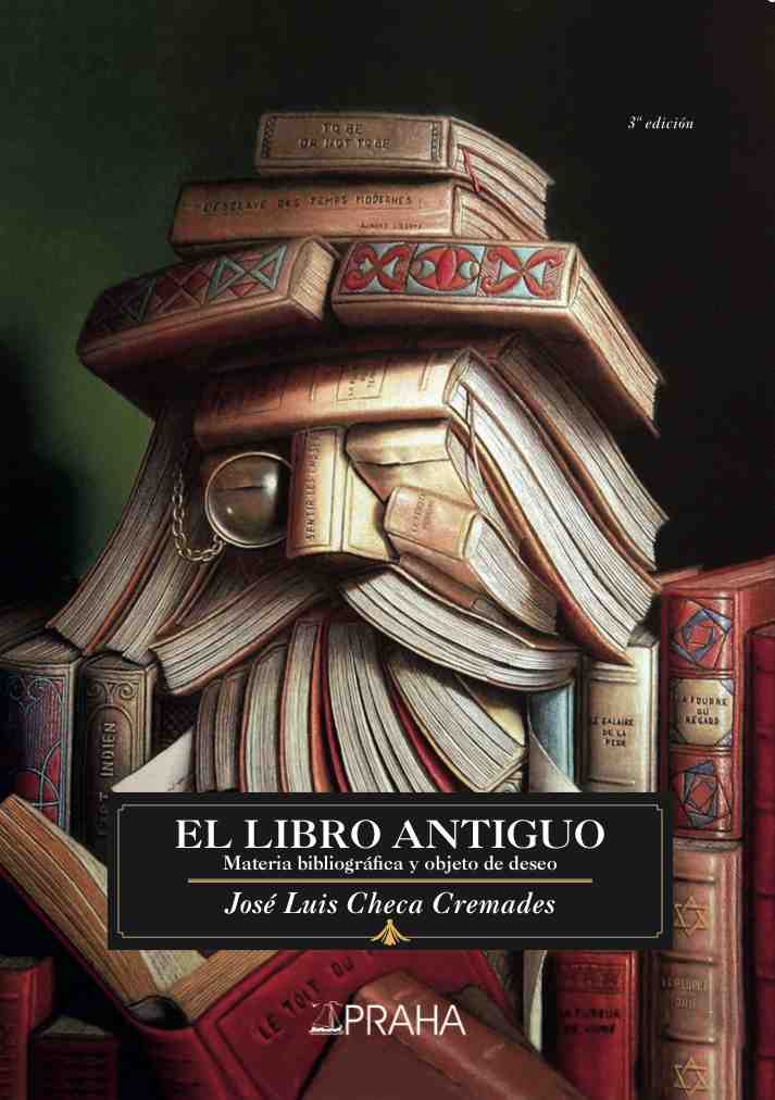 El libro antiguo