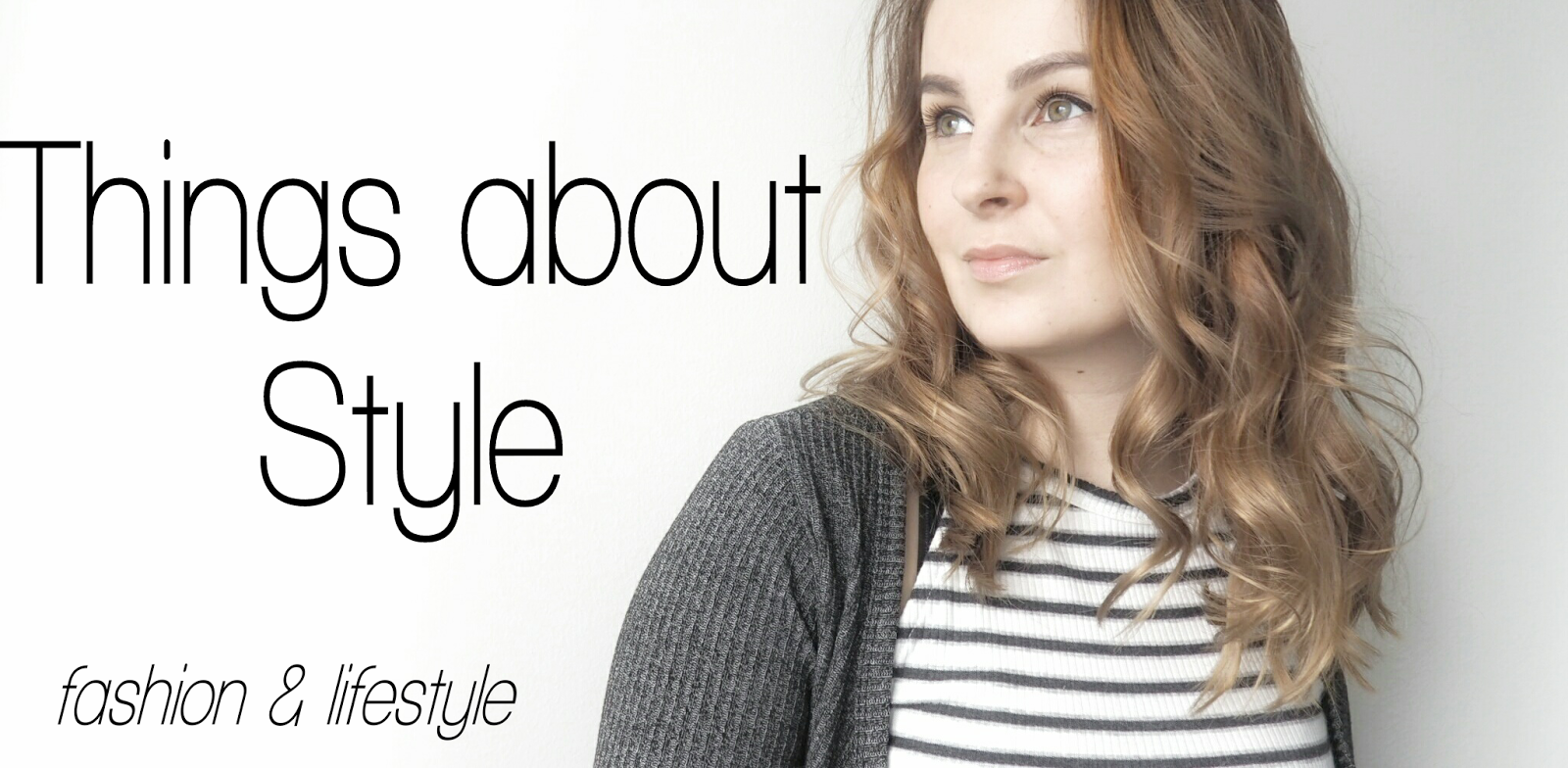 Things about Style