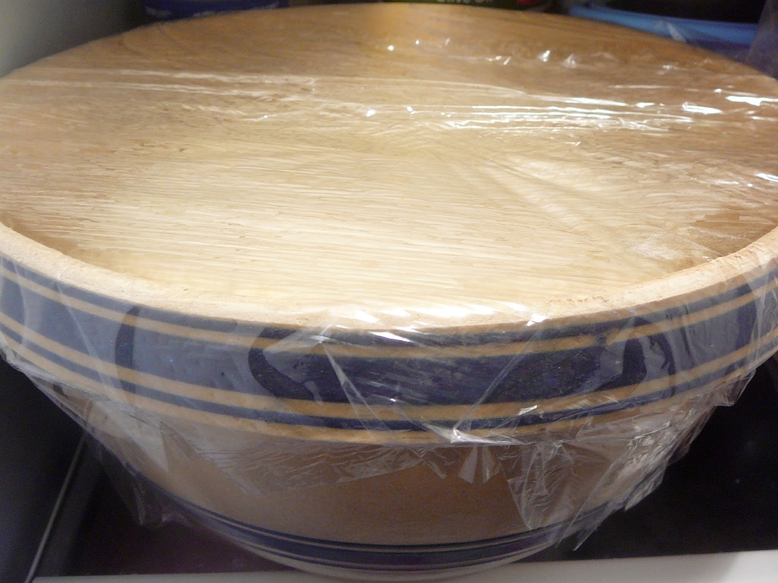 The Hidden Pantry BIG BATCH Cinnamon Rolls