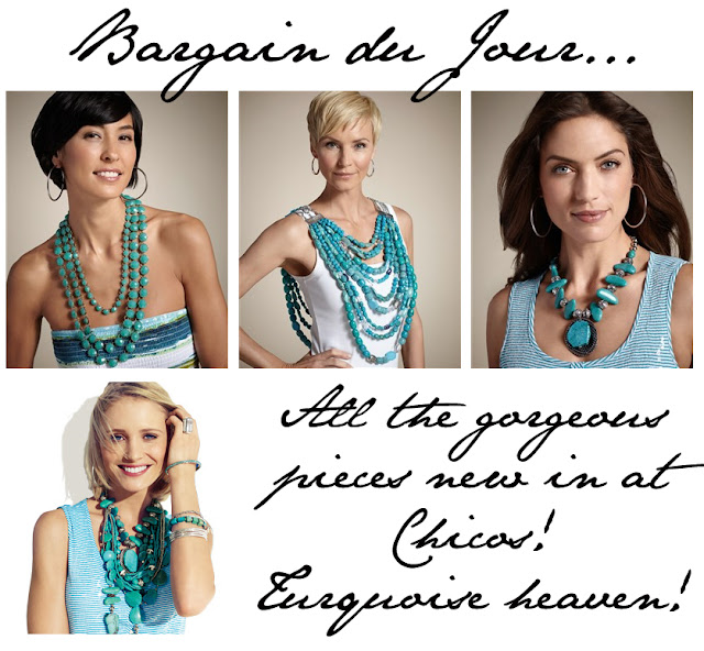 Chicos Jewelry