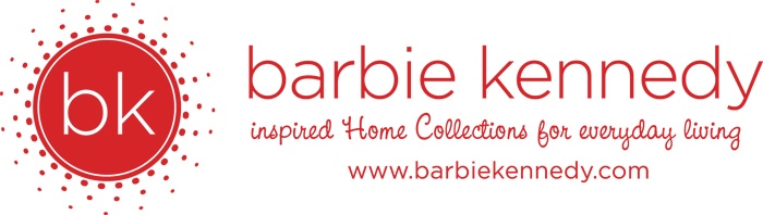 Barbie Kennedy Home Collections