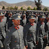 NO CHILE - Exército rejeita entrada de homossexuais.