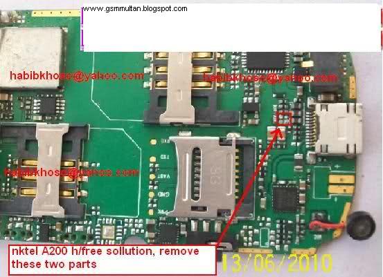 Mobile circuit and guide: China Mobile Nktel A200 Not ... htc desire s circuit diagram 