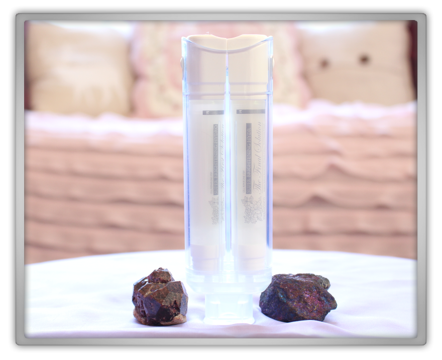 겟잇뷰티박스 by 미미박스 memebox beautybox Memebox Special #44 Very Berry unboxing review swanococo super brightening hydro solution 겟잇뷰티박스 by 미미박스 memebox beautybox Memebox Special #44 Very Berry unboxing review swanococo super brightening hydro solution