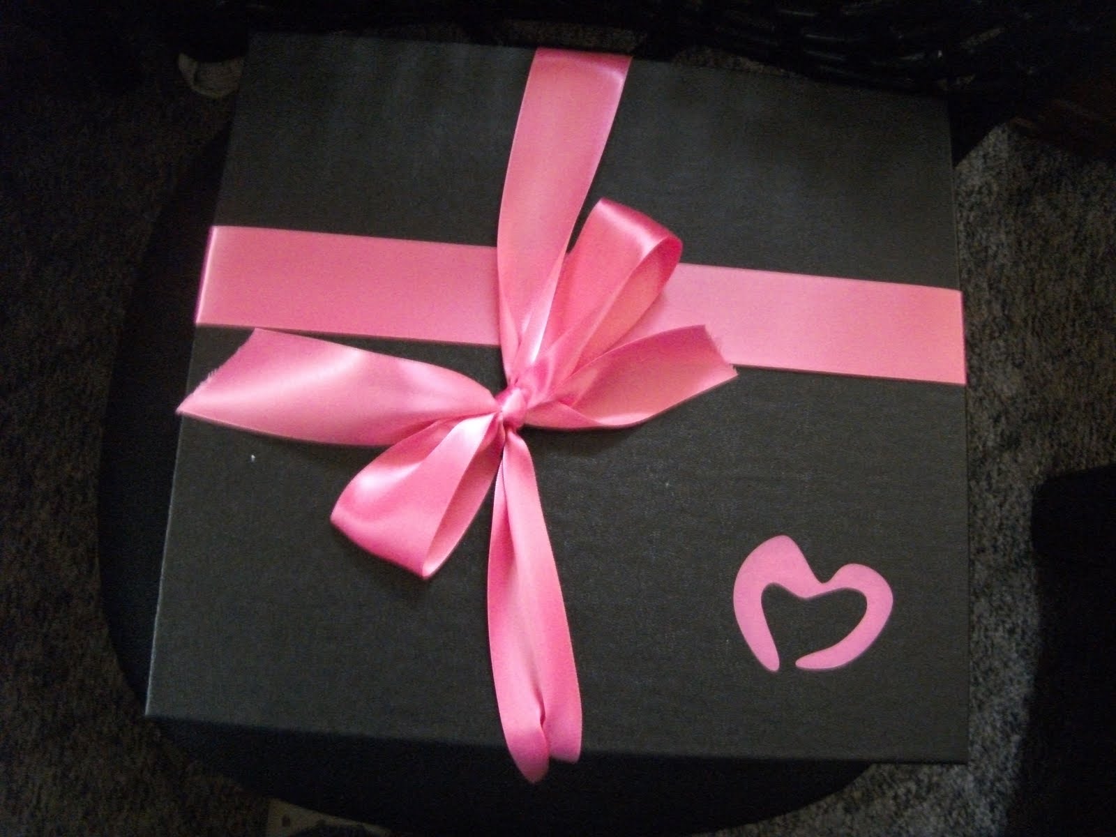 Romance subscription box pure #1 Subscription