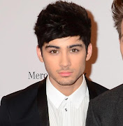 One Direction's Zayn Malik who only said last week that he thinks of himself . one direction's zayn malik admits to being caught with gun when he was at school